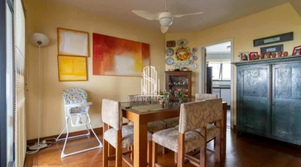 Apartamento para Venda - Vila Madalena