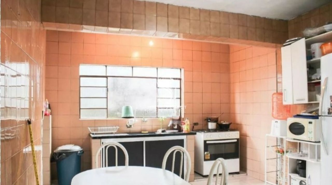 Casa para Venda - Jabaquara