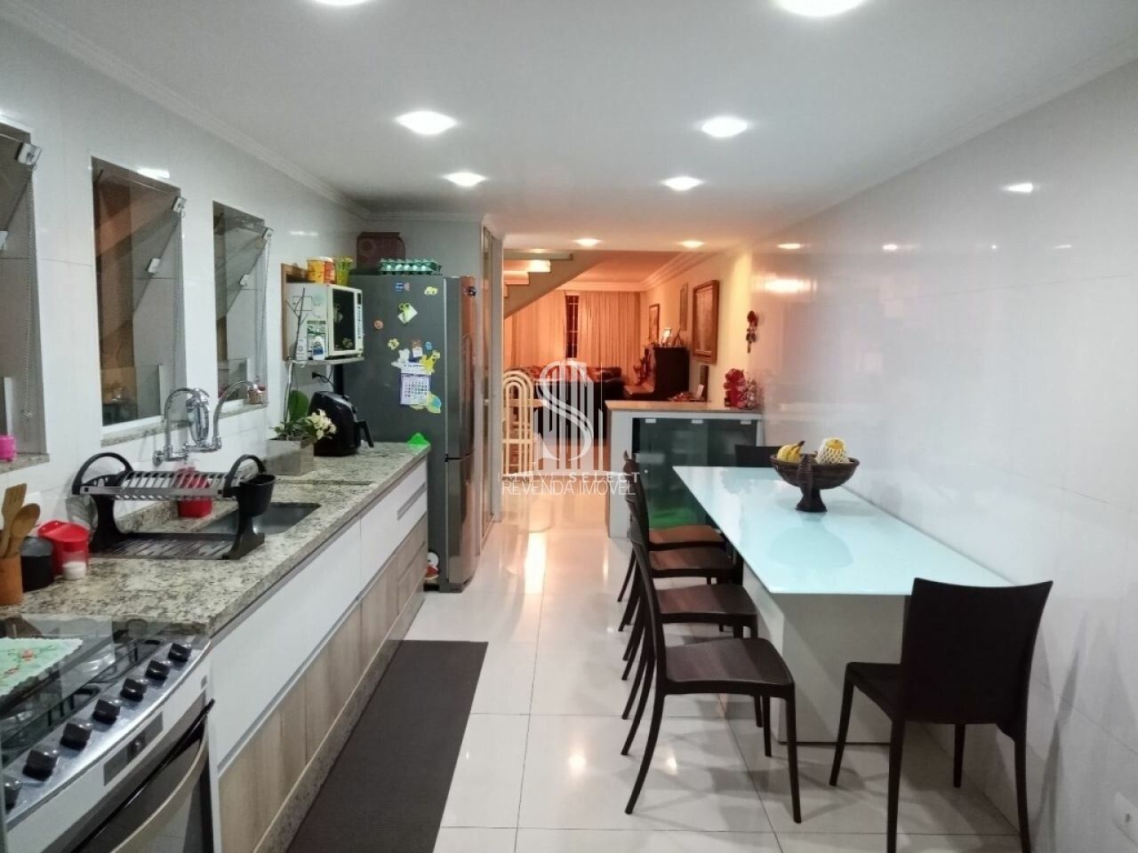 Sobrado para Venda - Ipiranga