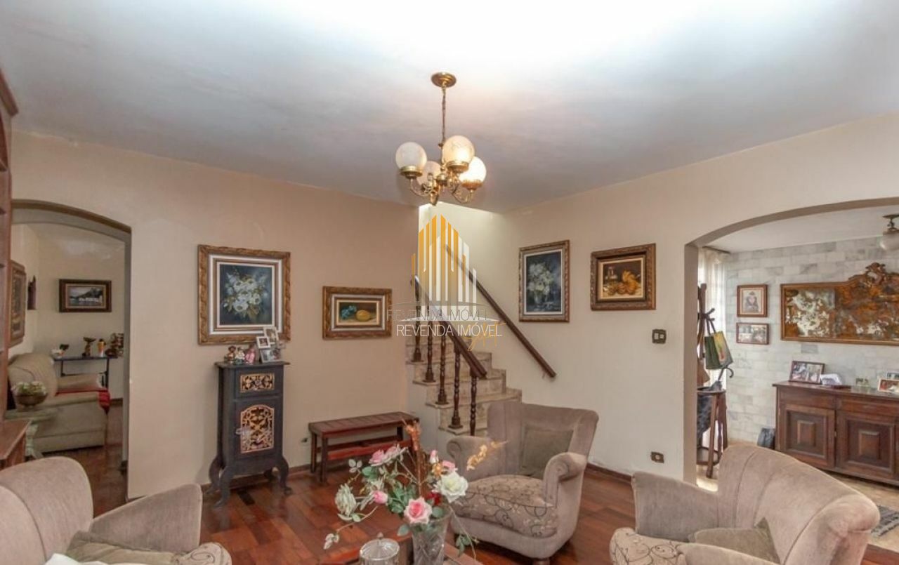 Sobrado para Venda - Jardim Aeroporto