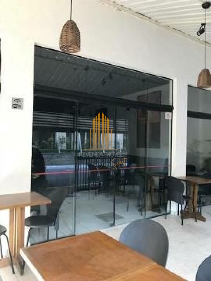 Ponto Comercial para Venda - Chácara Santo Antônio Zona Sul