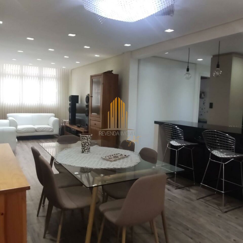Apartamento para Venda - Vila Mariana