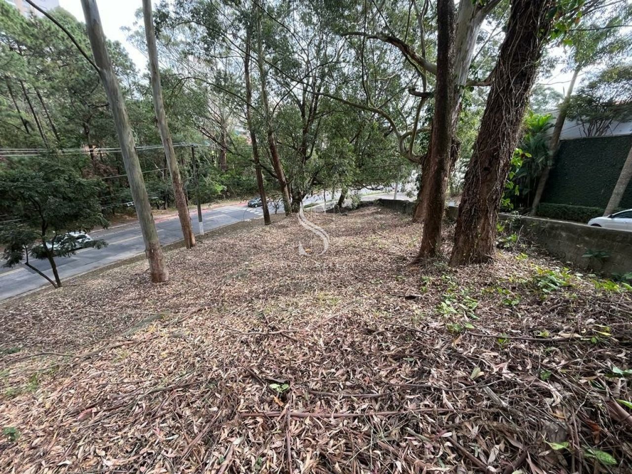 Terreno para Venda - Parque dos Príncipes