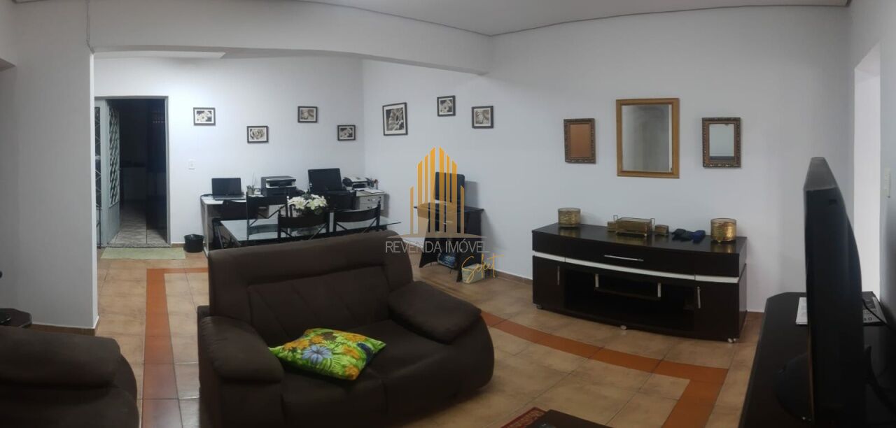 Sobrado para Venda - Vila Pompéia