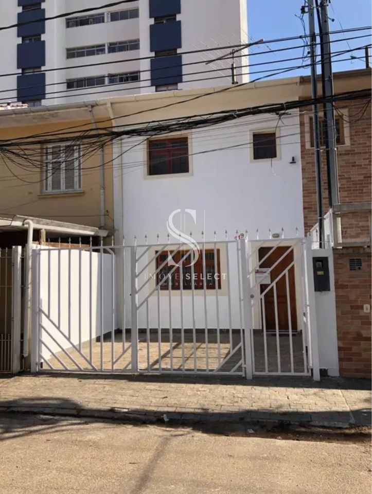 Casa para Venda - Chácara Santo Antônio Zona Sul