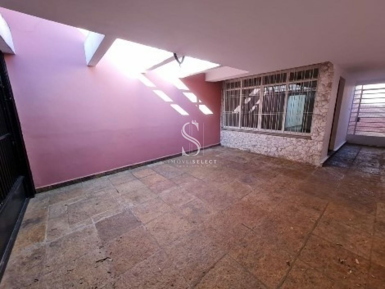 Casa para Venda - Brooklin Paulista