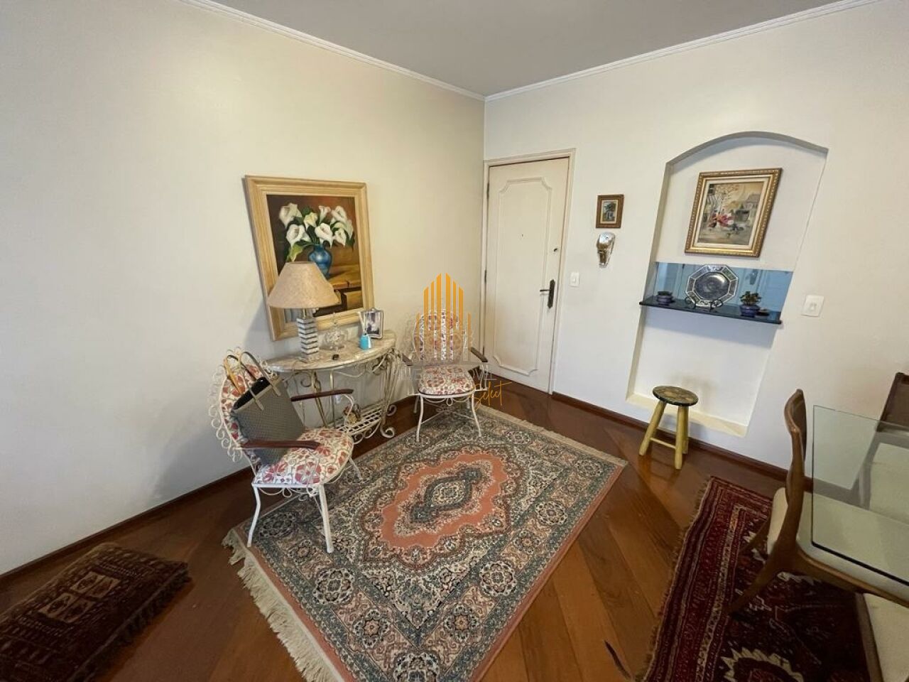 Apartamento para Venda - Brooklin