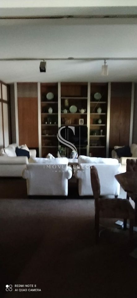 Sobrado para Venda - Morumbi