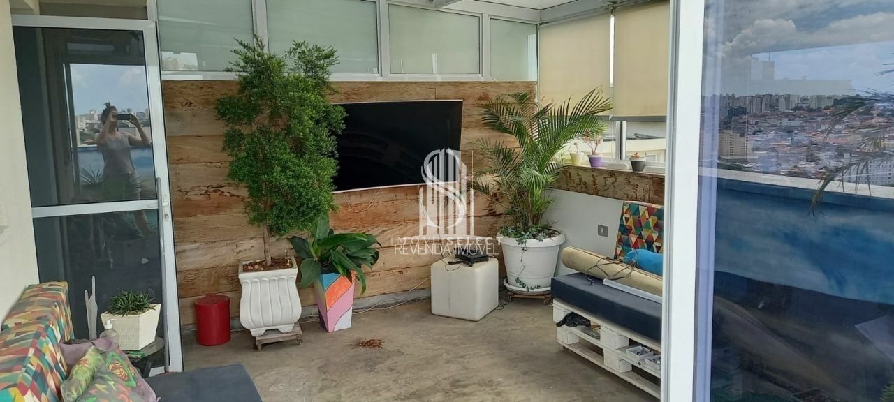 Cobertura para Venda - Jabaquara