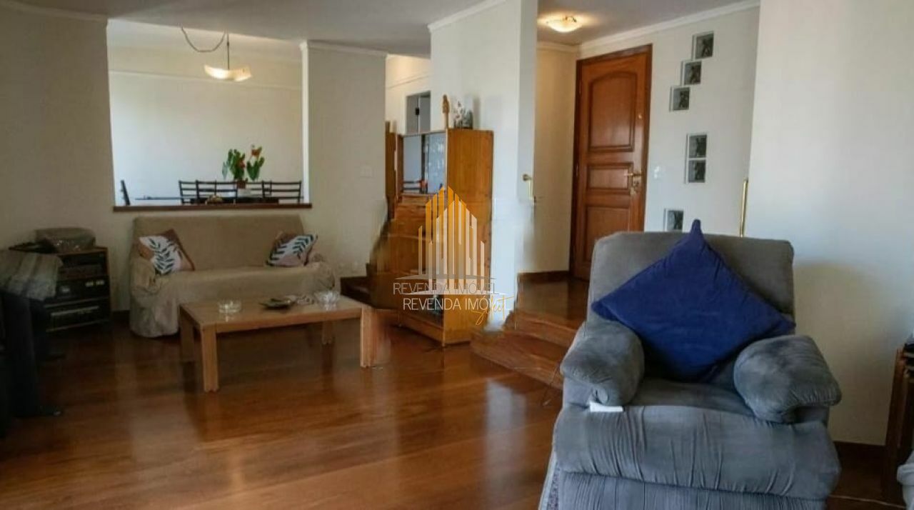 Apartamento para Venda - Perdizes