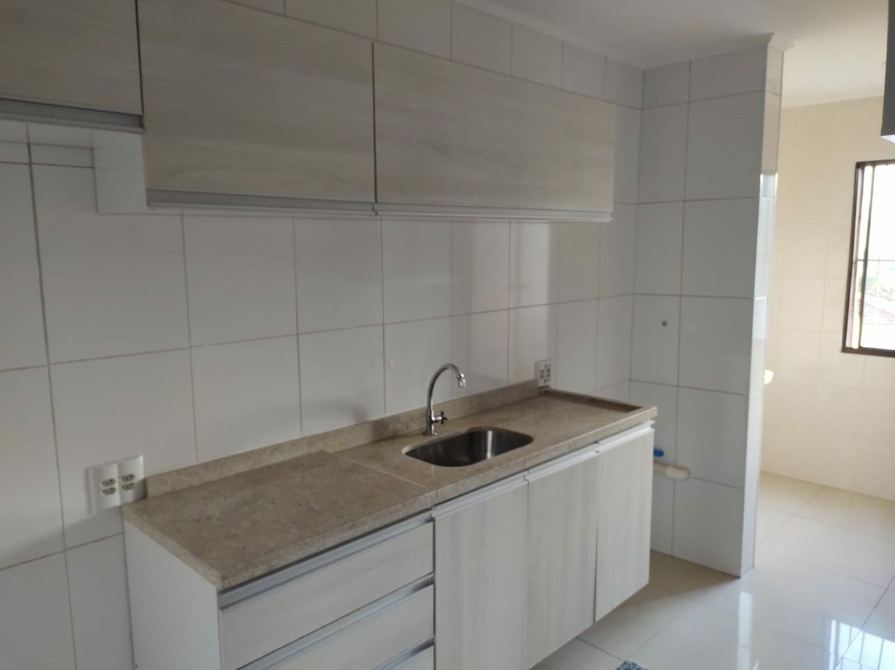 Apartamento para Venda - Cambuci
