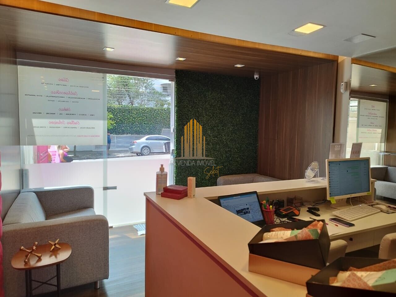 Sobrado para Venda - Indianópolis