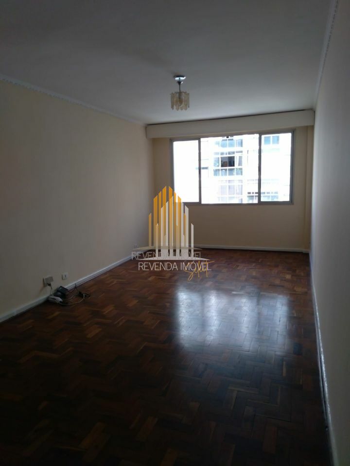 Apartamento para Venda - Pinheiros