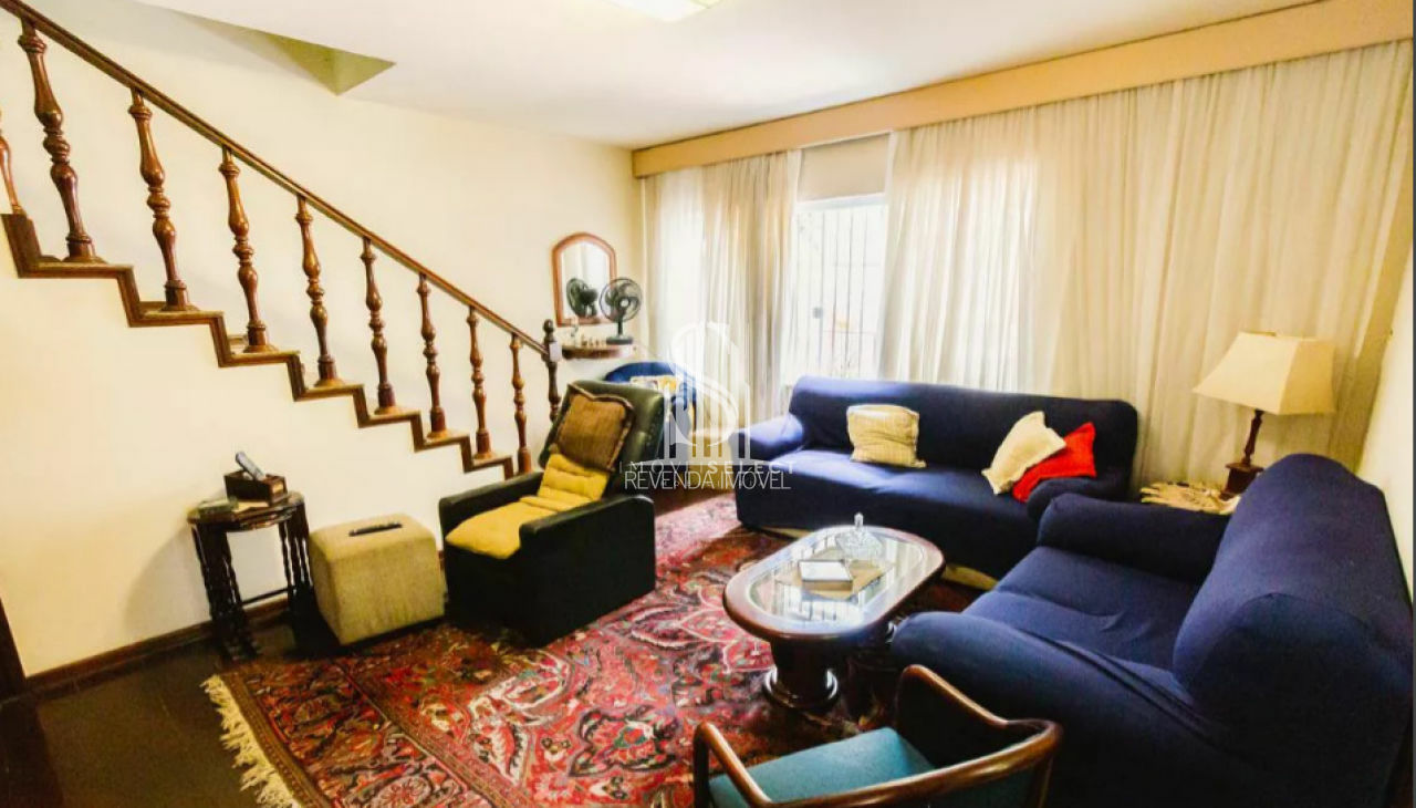 Sobrado para Venda - Lapa