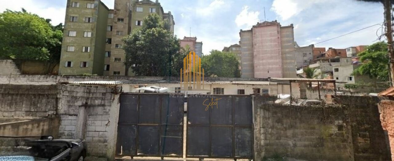 Terreno para Venda - Saúde