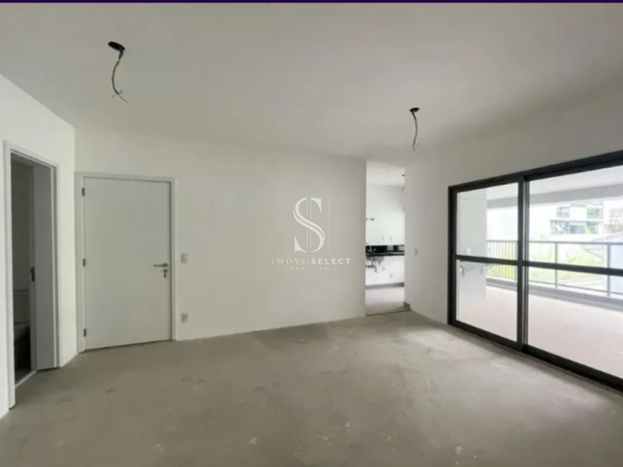 Apartamento para Venda - Vila Clementino