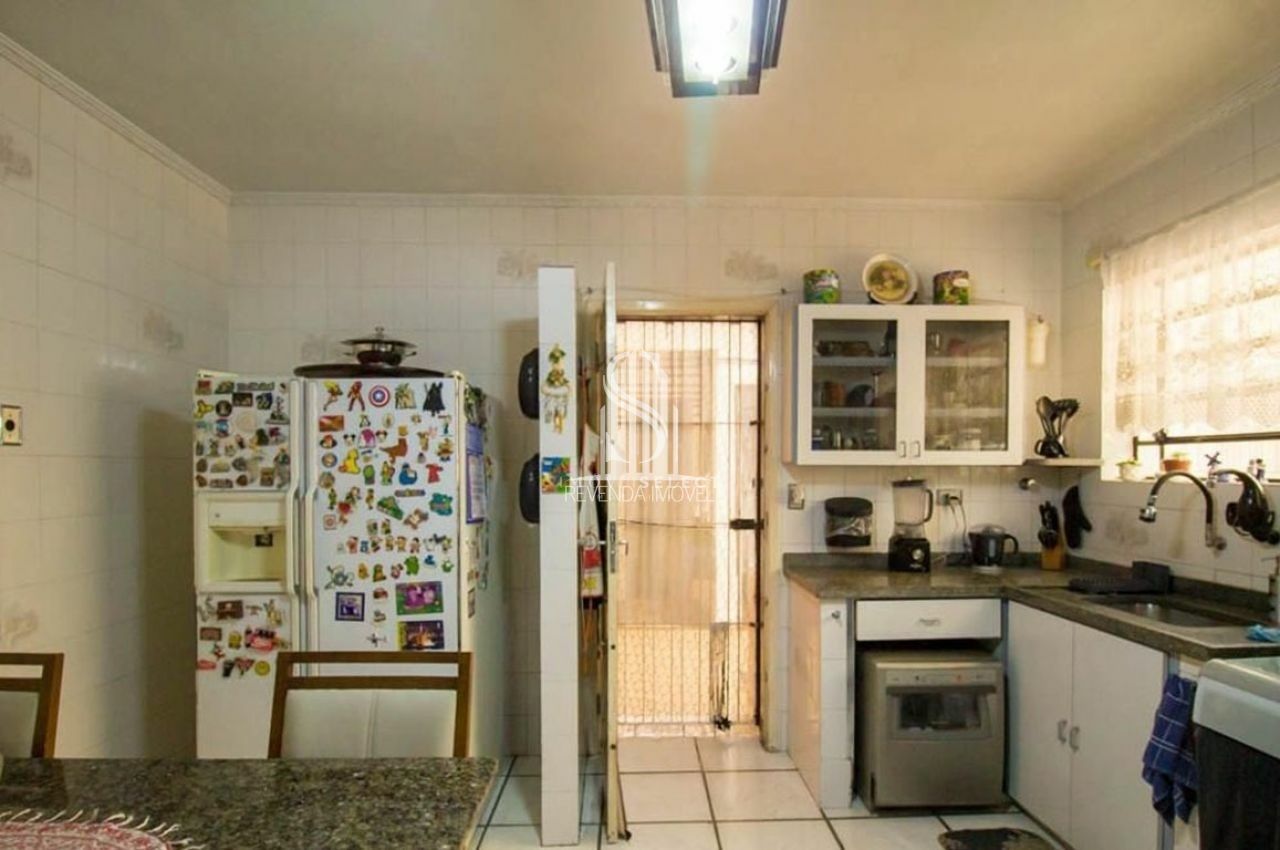 Sobrado para Venda - Sacomã