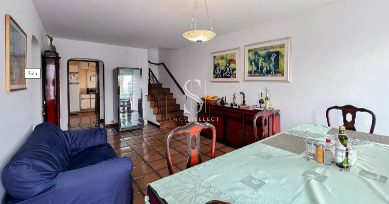 Apartamento para Venda - Indianópolis