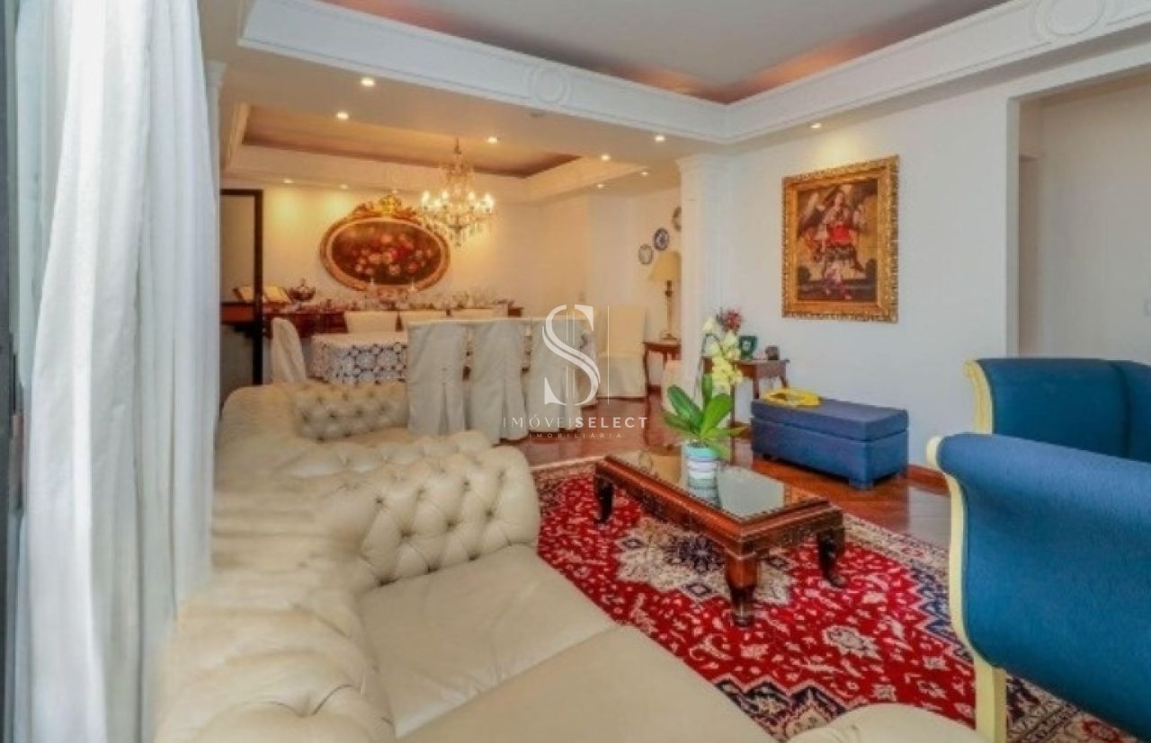 Apartamento para Venda - Moema