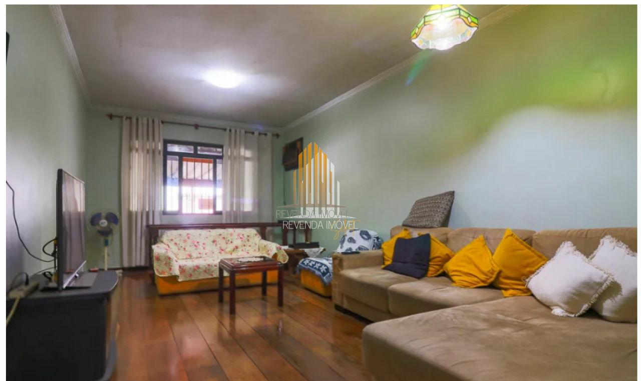 Sobrado para Venda - Parque Jabaquara