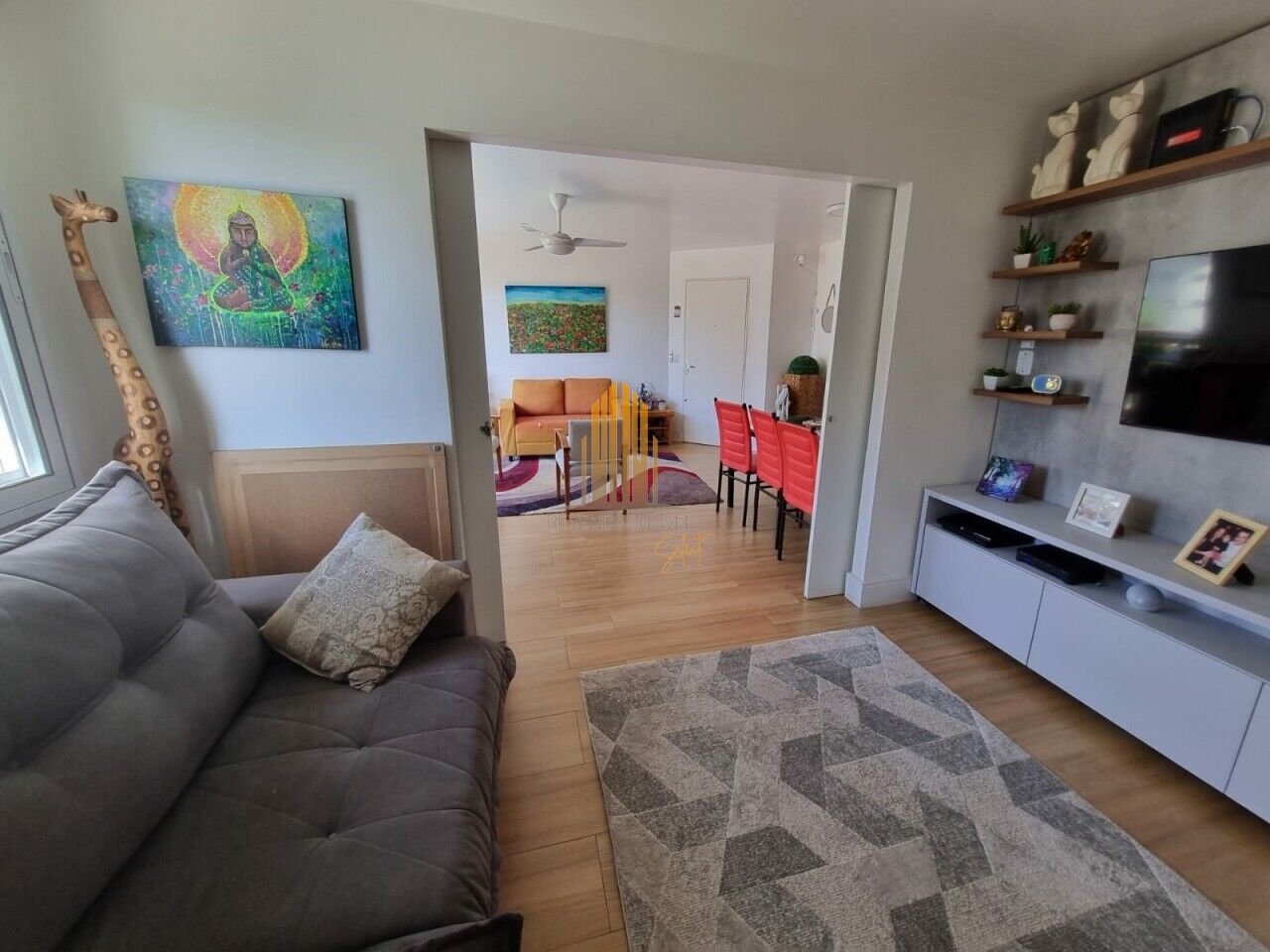 Apartamento para Venda - Perdizes