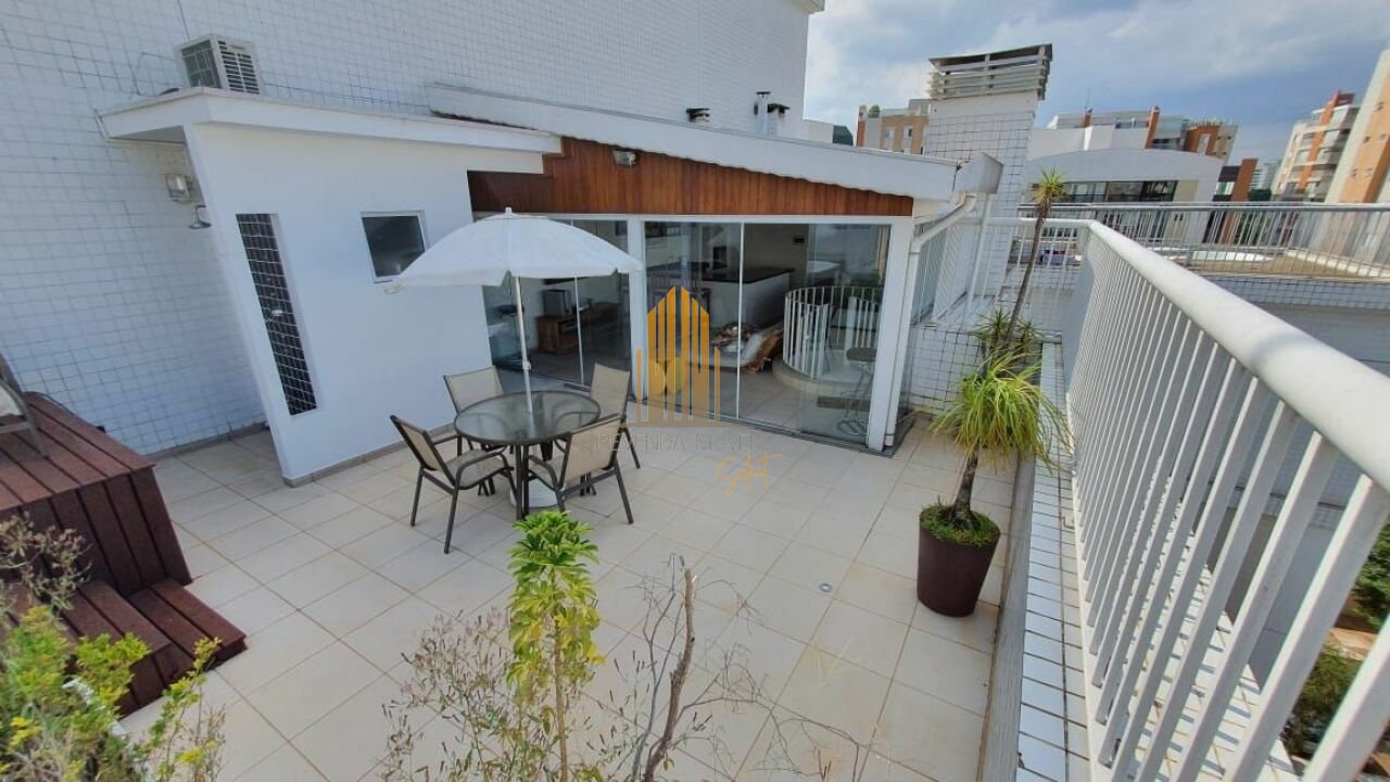 Cobertura para Venda - Jaguaré