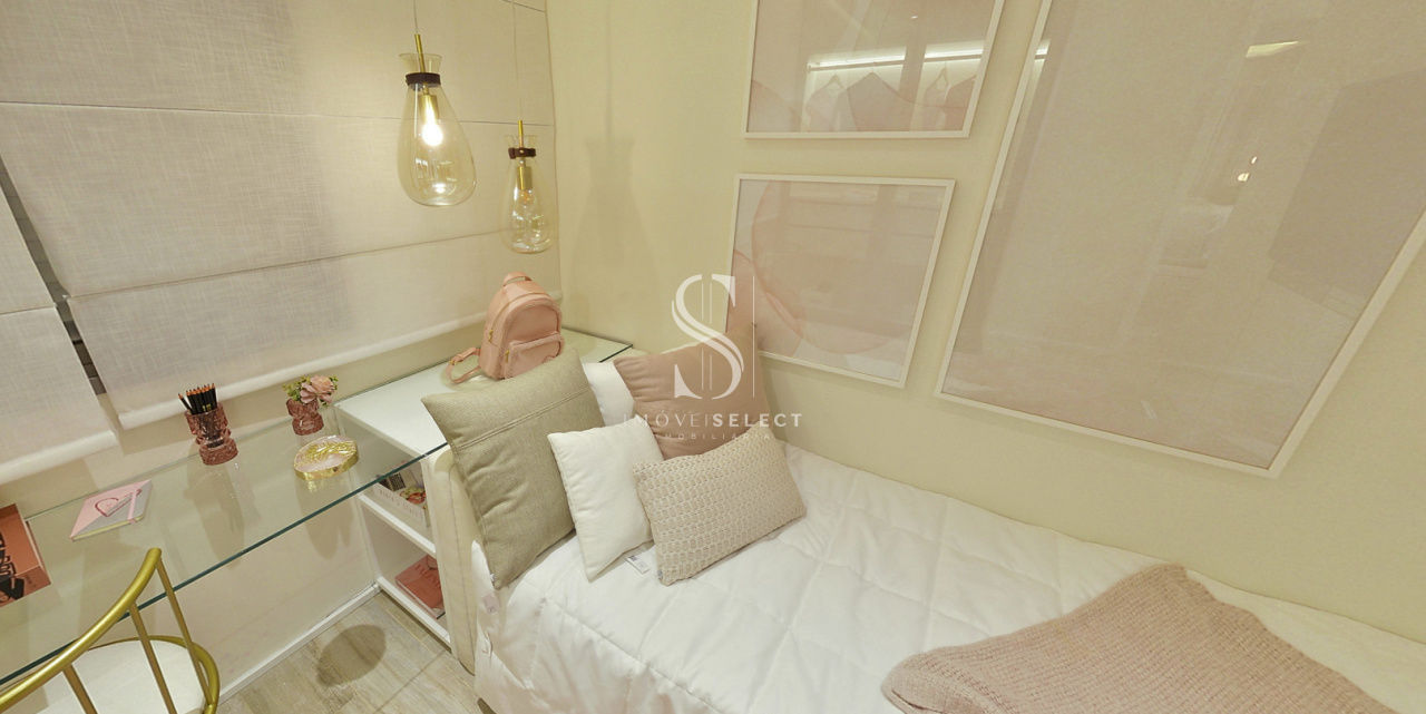 Apartamento para Venda - Vila Mariana