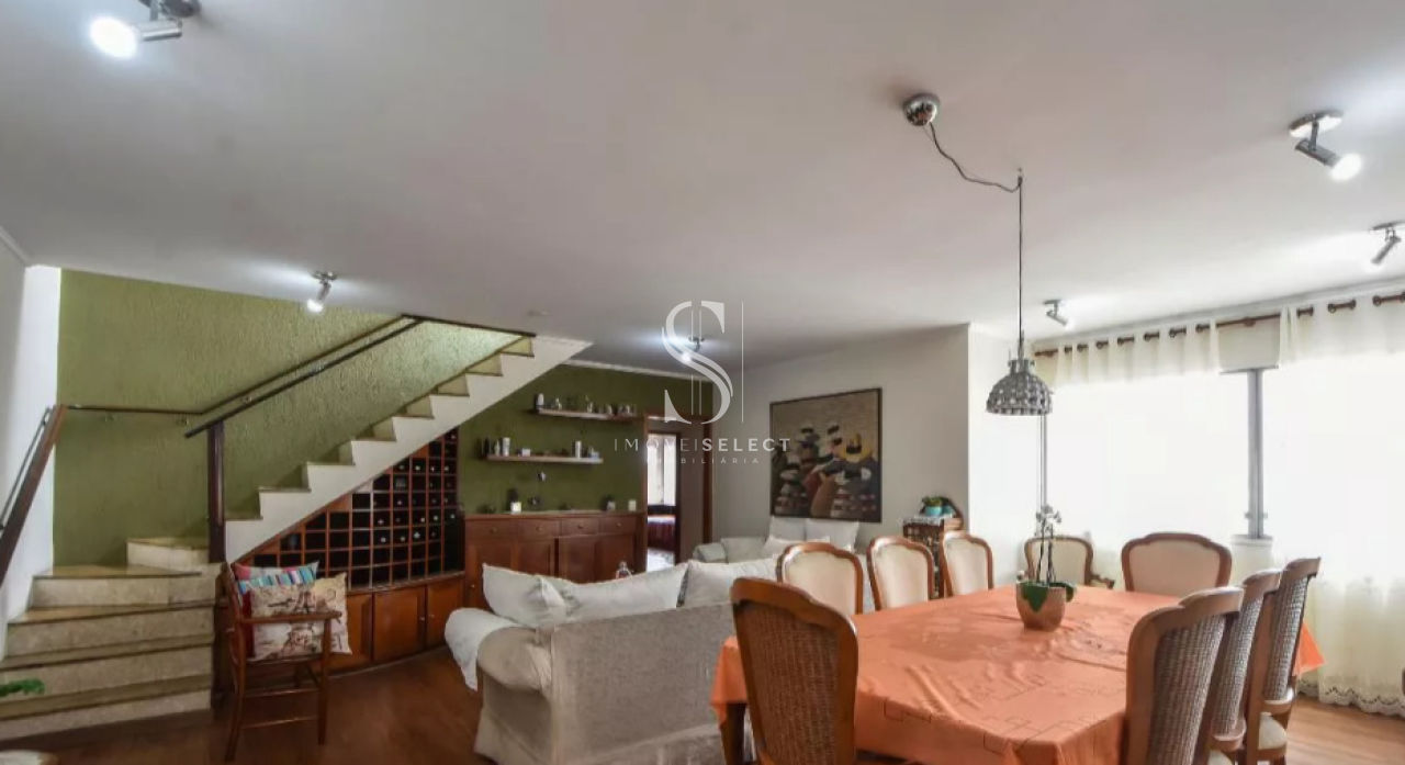 Apartamento para Venda - Campo Belo