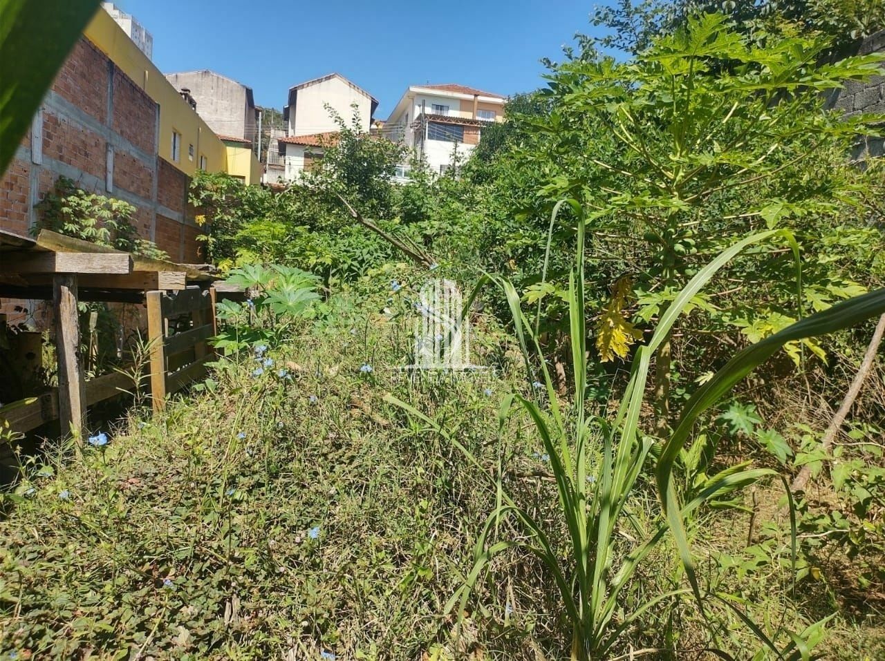 Terreno para Venda - Vila Sônia