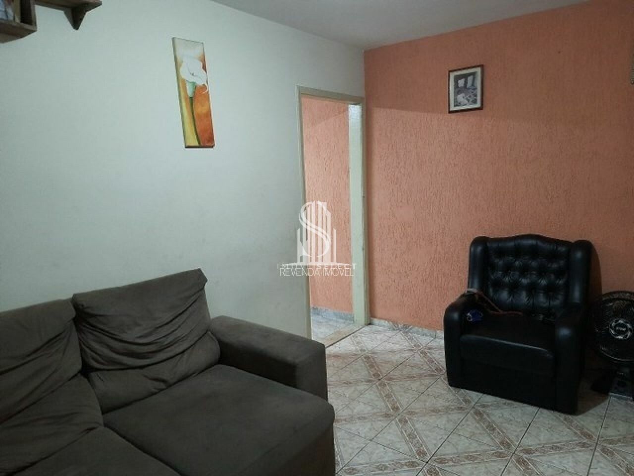 Casa para Venda - Capão Redondo