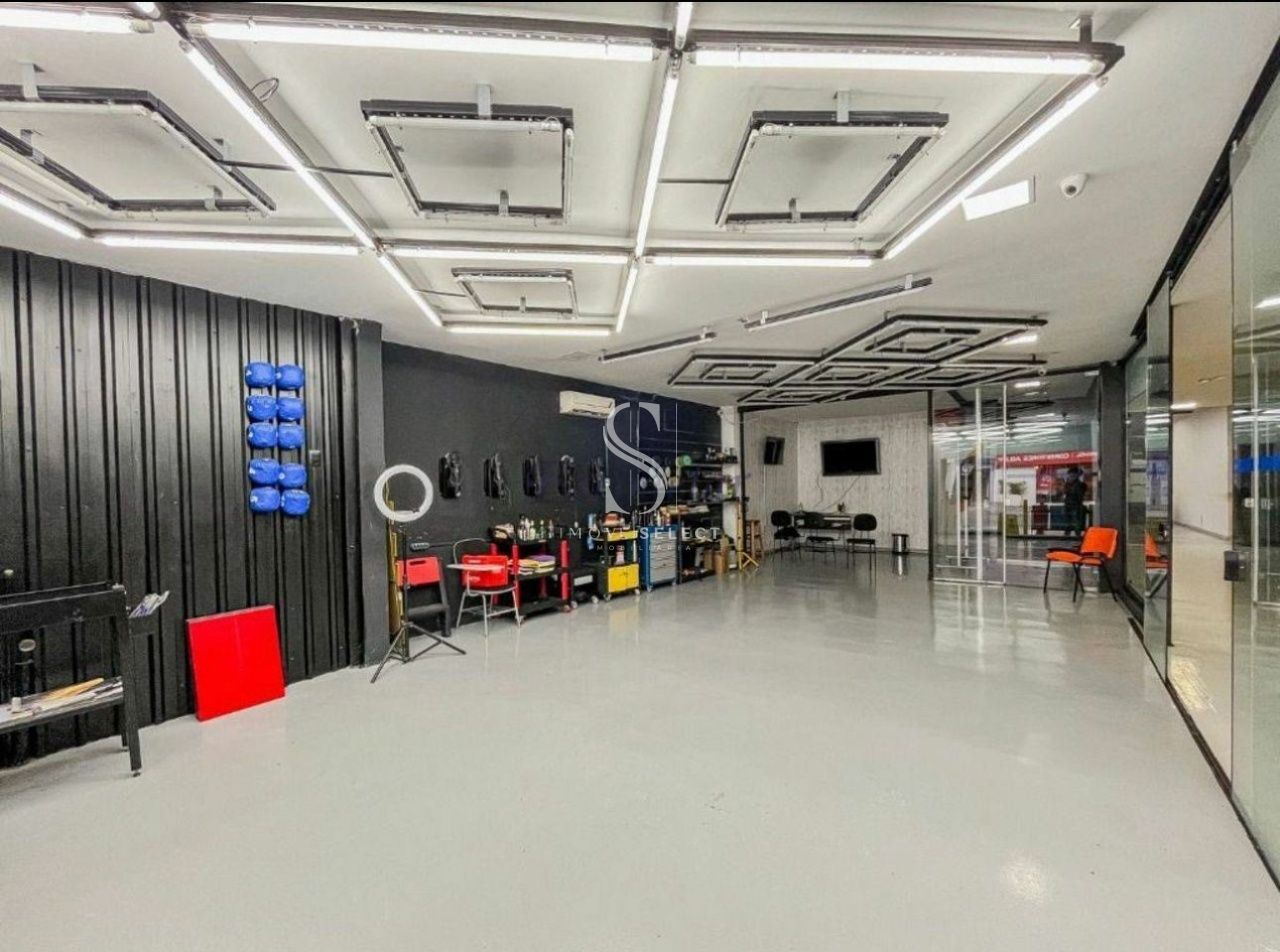 Prédio Comercial para Venda - Ipiranga