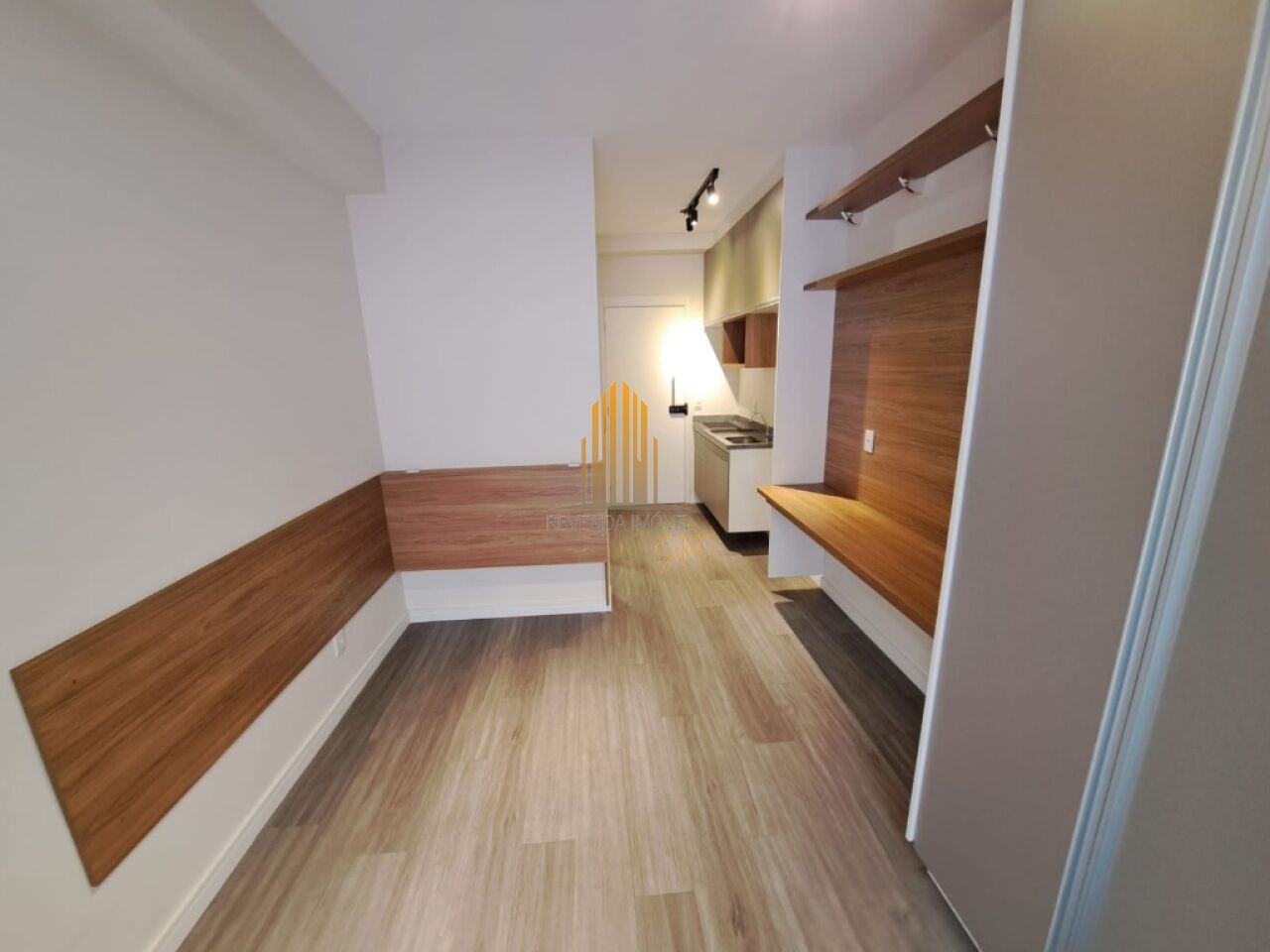 Apartamento para Venda - Vila Clementino