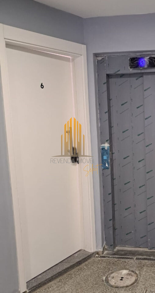 Apartamento para Venda - Vila Clementino