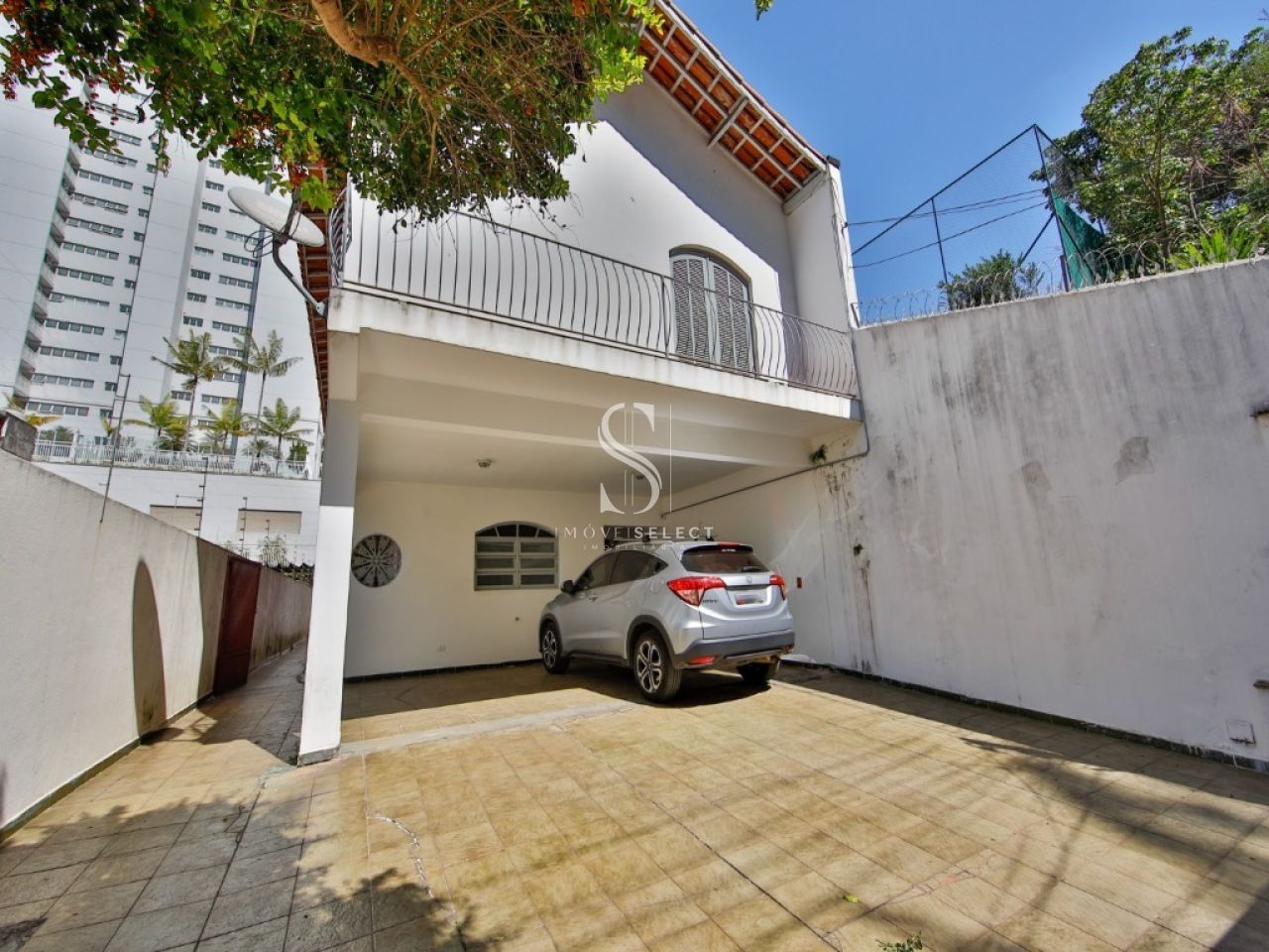 Sobrado para Venda - Vila Mariana