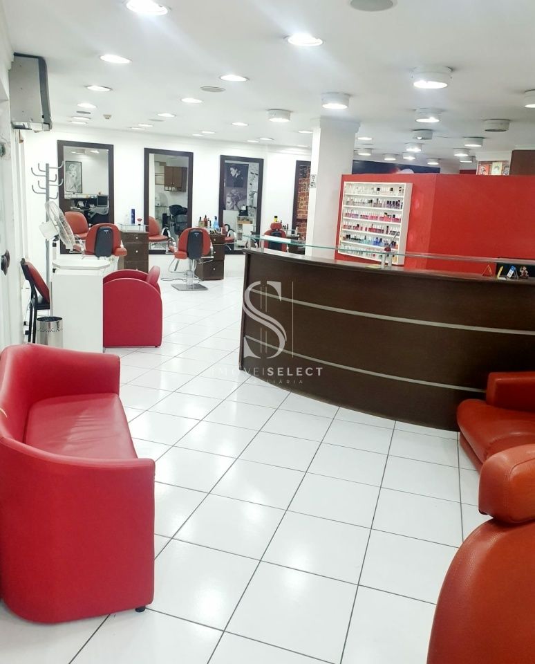 Ponto Comercial para Venda - República