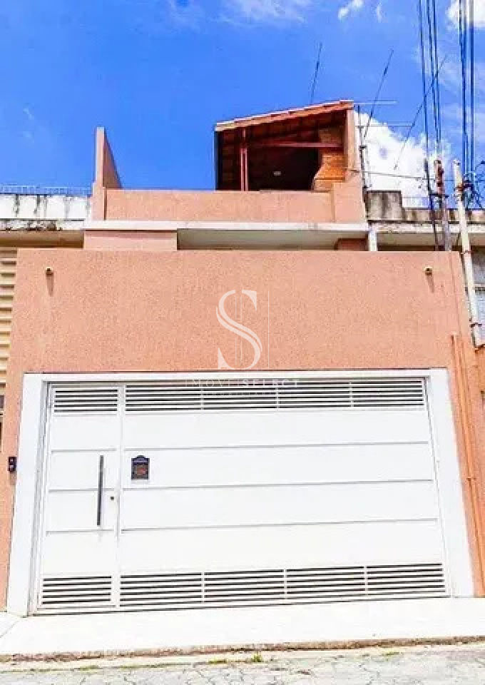 Casa para Venda - Jardim das Acácias