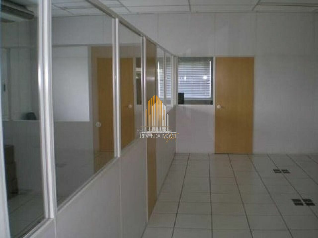 Prédio Comercial para Venda - Interlagos