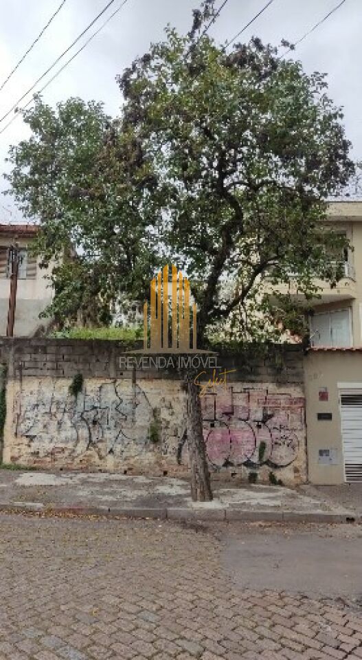 Terreno para Venda - Lapa