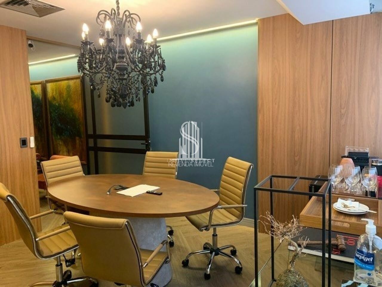 Salas/Conjuntos para Venda - Pinheiros