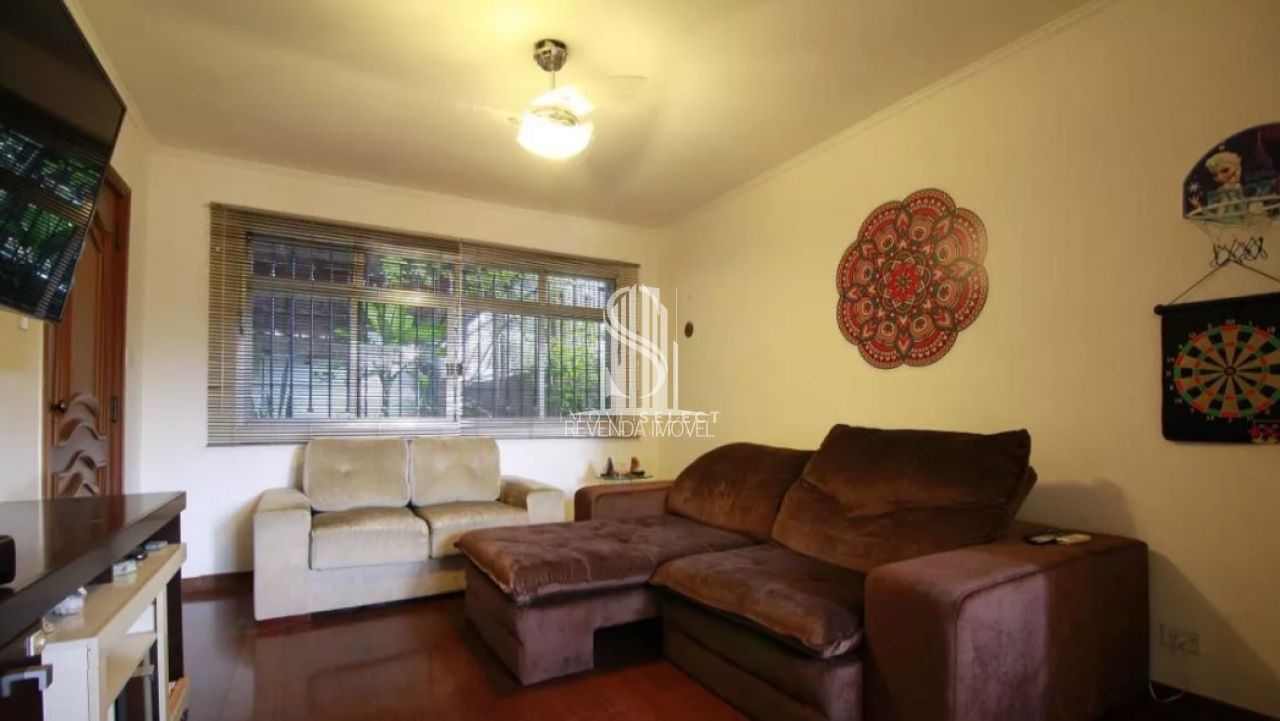 Sobrado para Venda - Vila Mariana