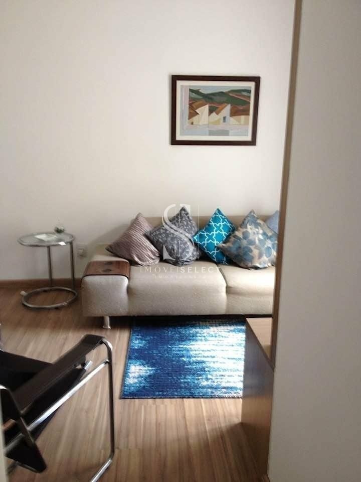 Apartamento para Venda - Sacomã