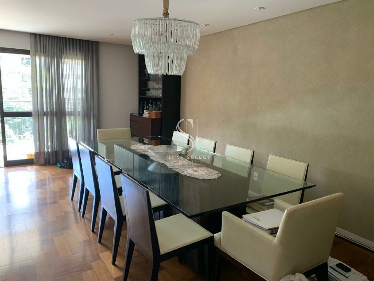 Apartamento para Venda - Morumbi