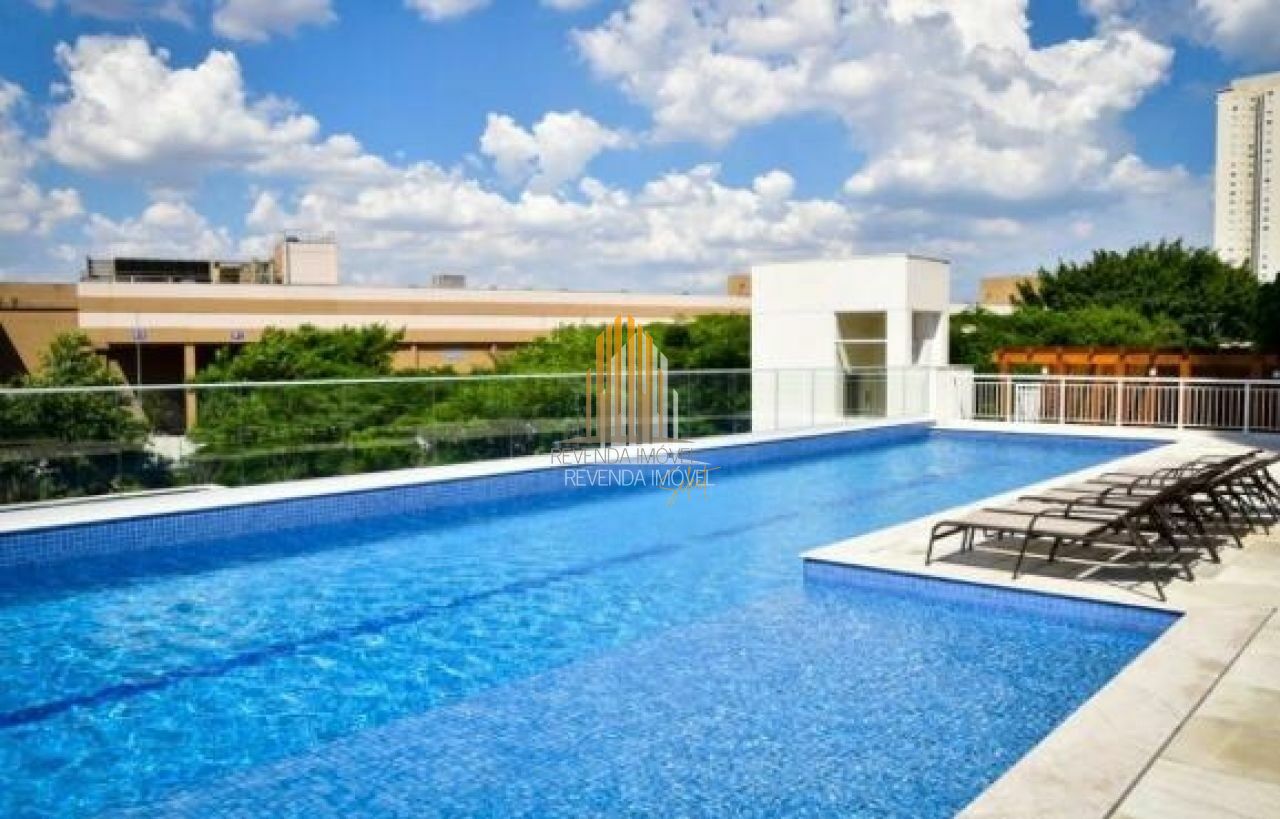 Apartamento para Venda - Santo Amaro