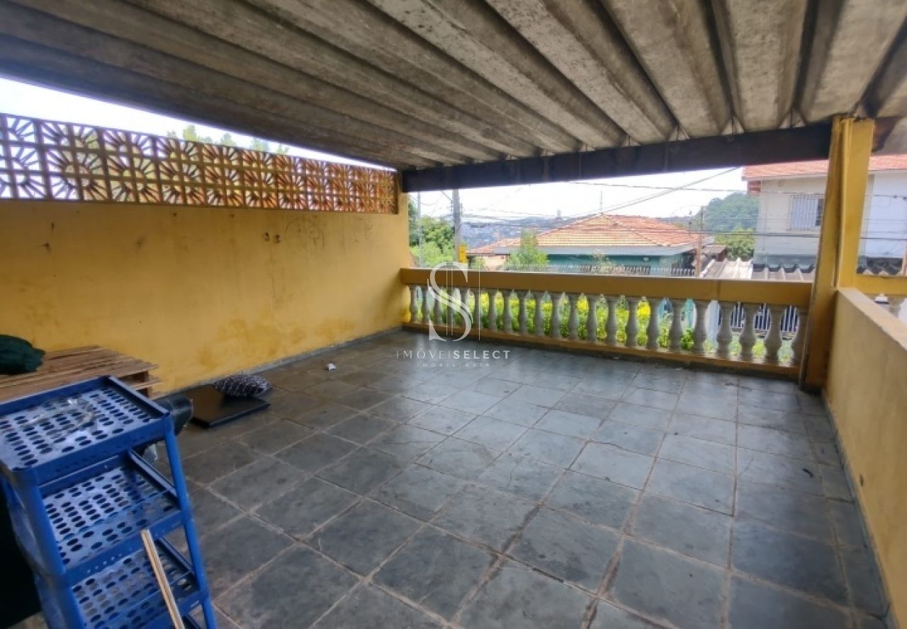 Casa de Vila para Venda - Vila Pirajussara