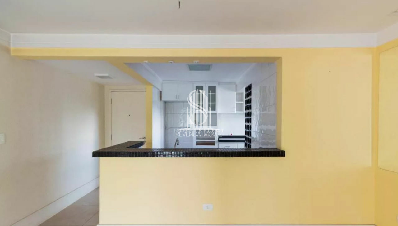 Apartamento para Venda - Sumaré