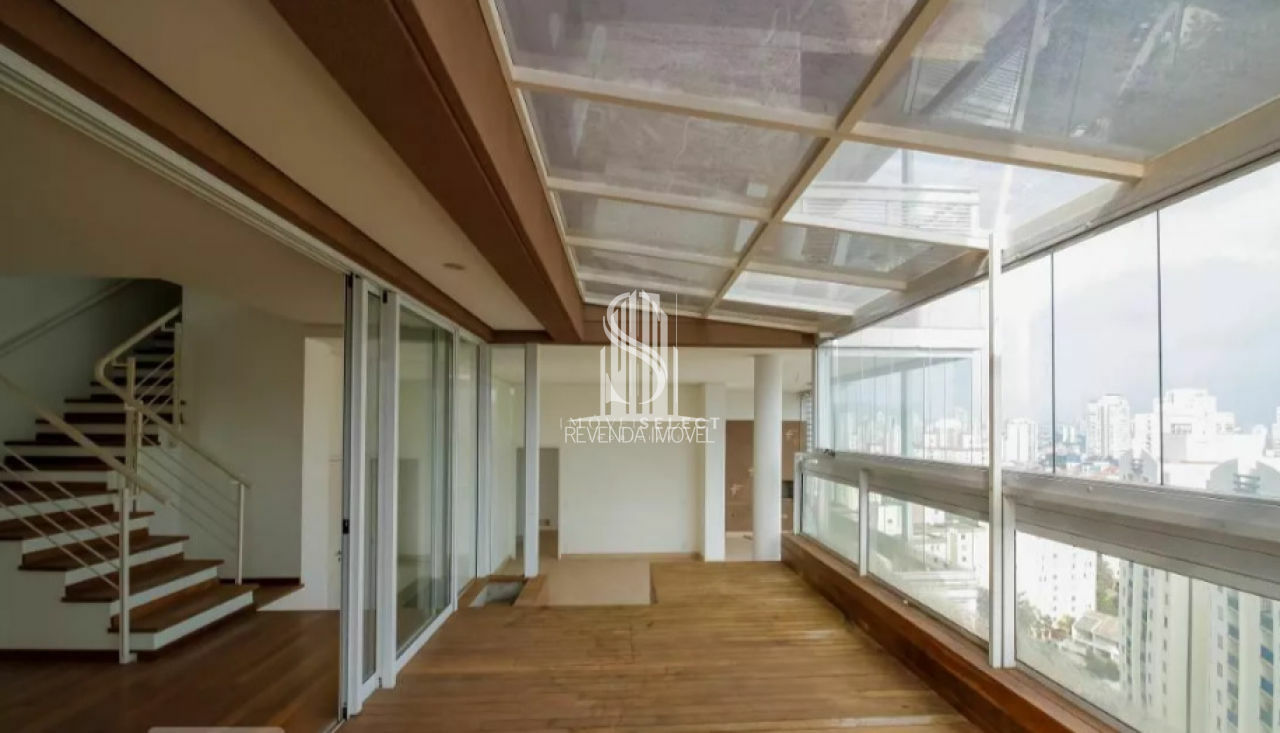 Apartamento para Venda - Vila Mariana