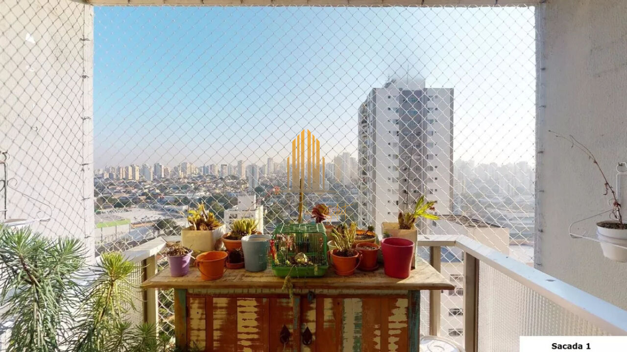 Apartamento para Venda - Saúde