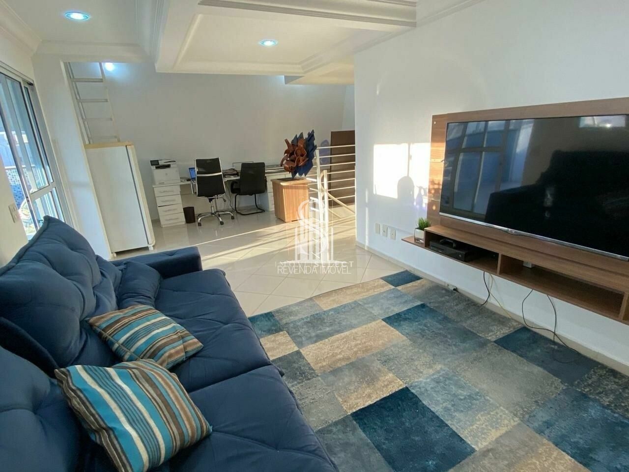 Apartamento para Venda - Rio Pequeno