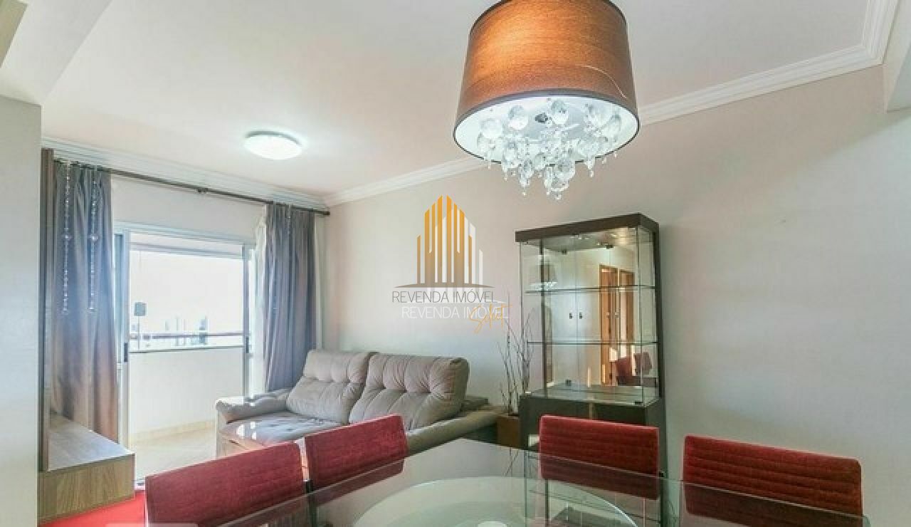 Apartamento para Venda - Jaguaré