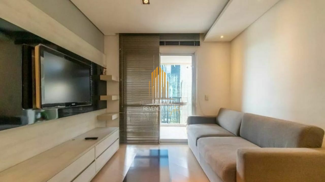 Apartamento para Venda - Pinheiros